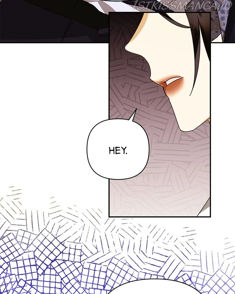 Men of the Harem Chapter 80 Page 35