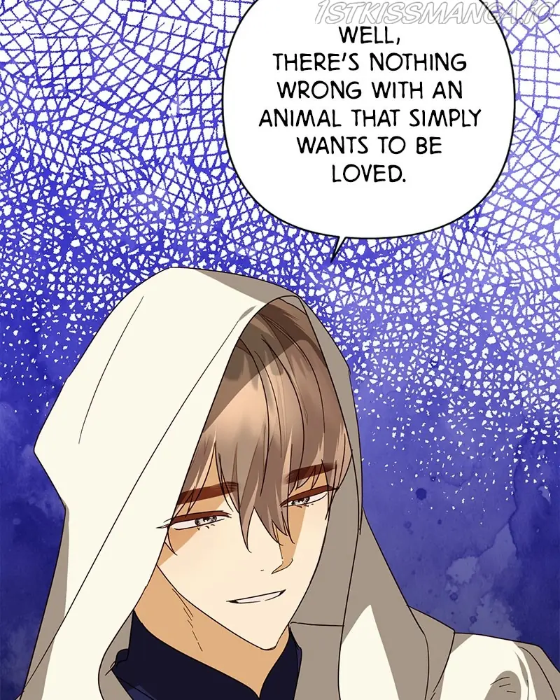 Men of the Harem Chapter 80 Page 36