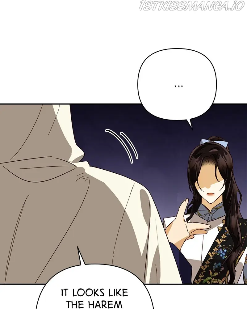 Men of the Harem Chapter 80 Page 38
