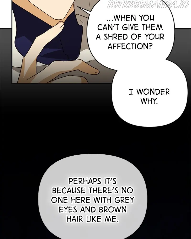 Men of the Harem Chapter 80 Page 41