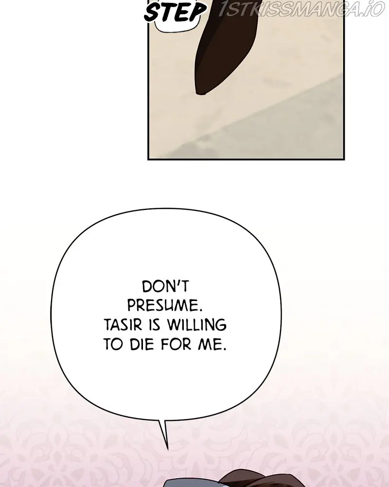 Men of the Harem Chapter 80 Page 47