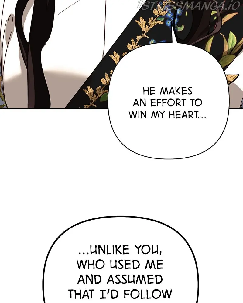 Men of the Harem Chapter 80 Page 49