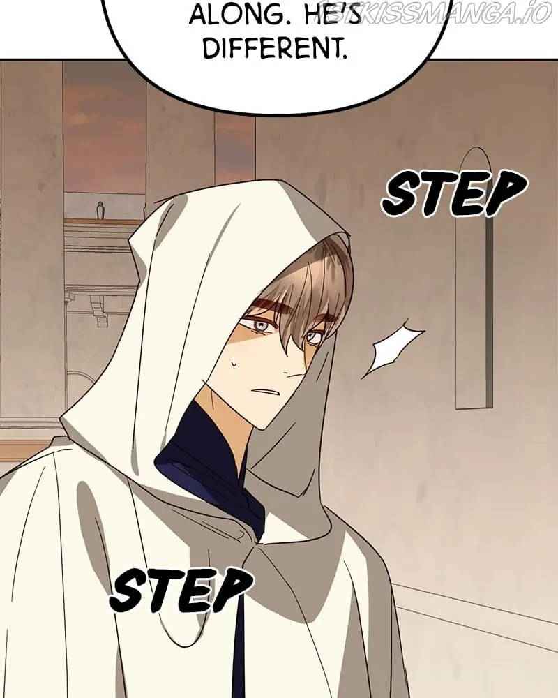 Men of the Harem Chapter 80 Page 50