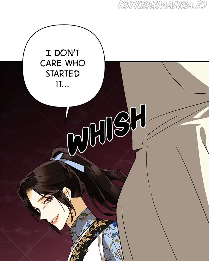 Men of the Harem Chapter 80 Page 52