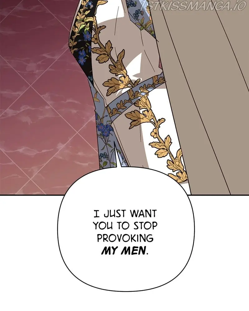 Men of the Harem Chapter 80 Page 53