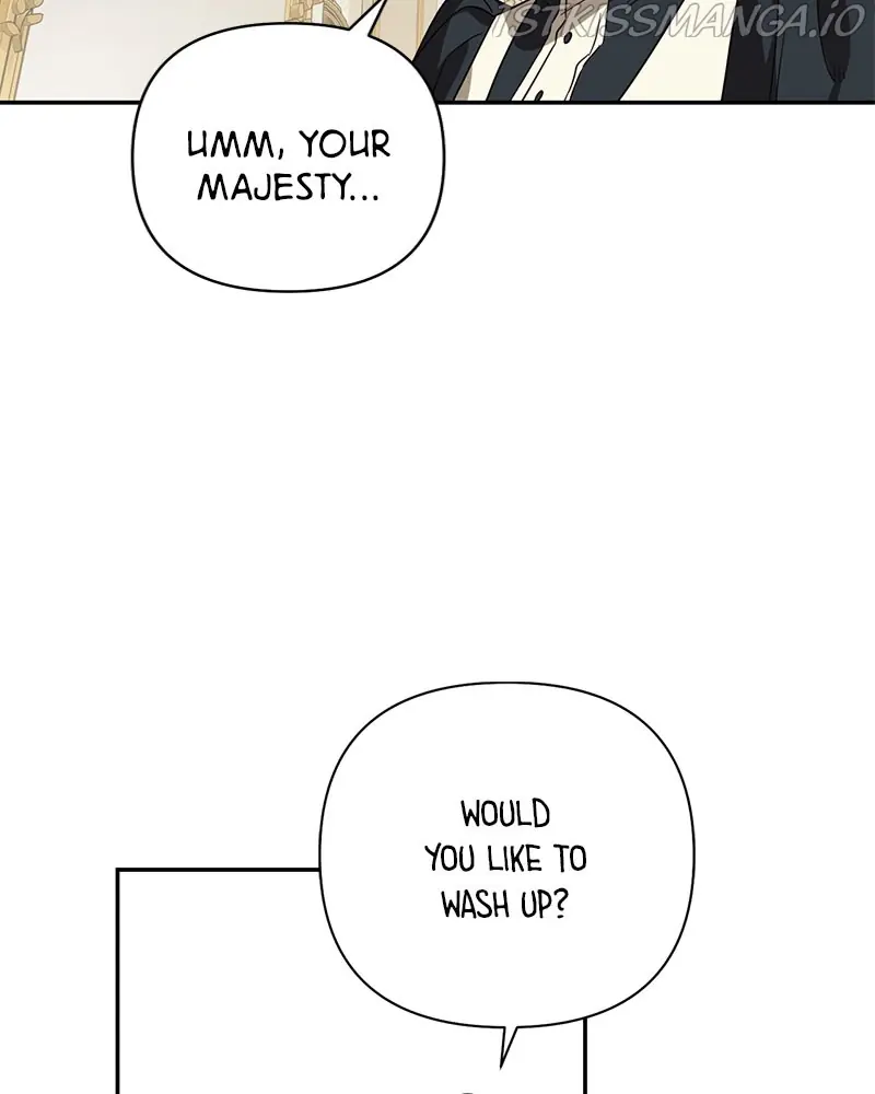 Men of the Harem Chapter 80 Page 62