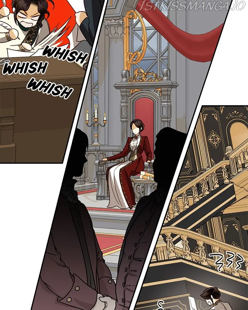 Men of the Harem Chapter 80 Page 67