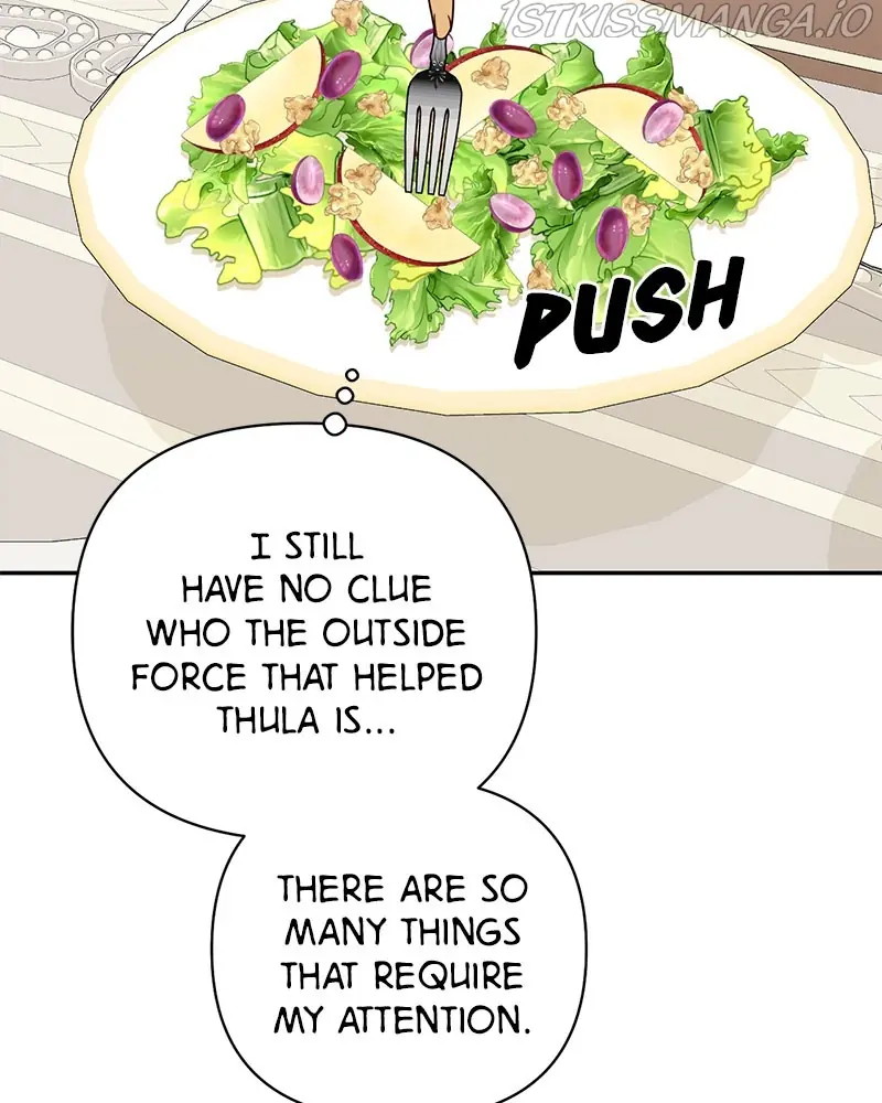 Men of the Harem Chapter 80 Page 70