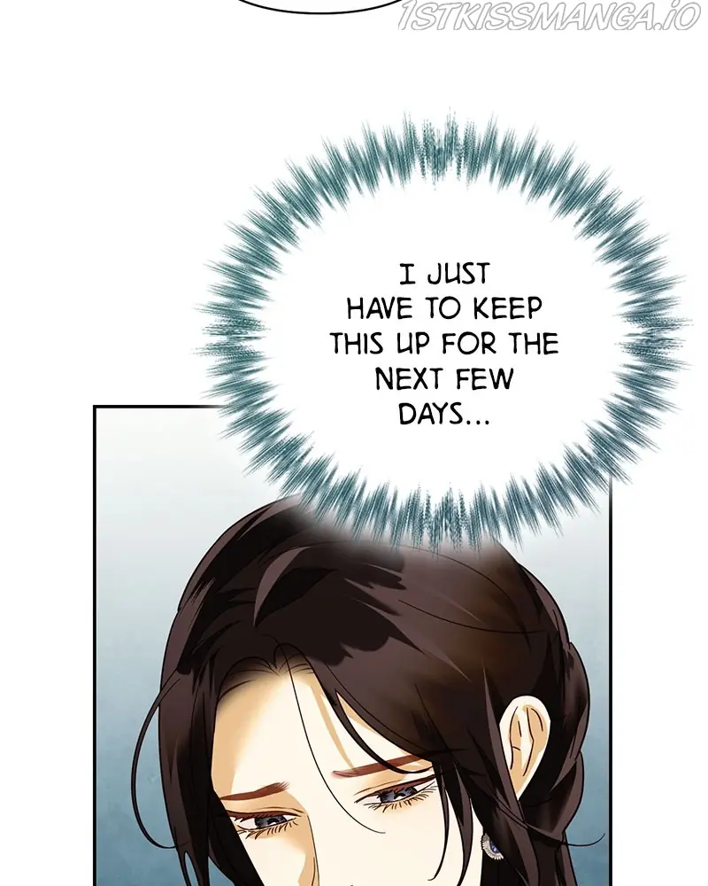 Men of the Harem Chapter 80 Page 71