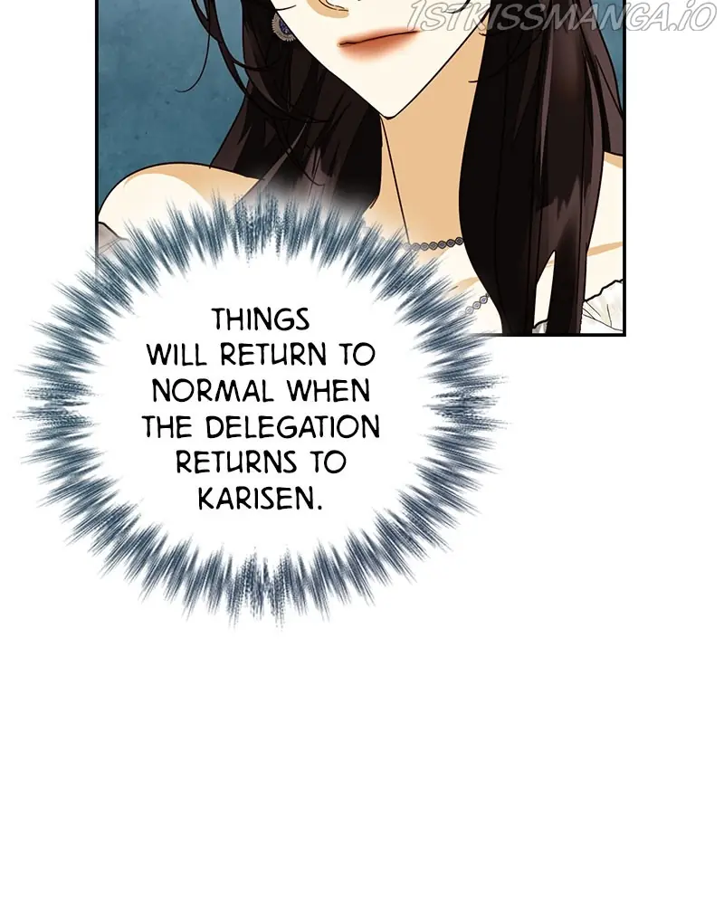 Men of the Harem Chapter 80 Page 72