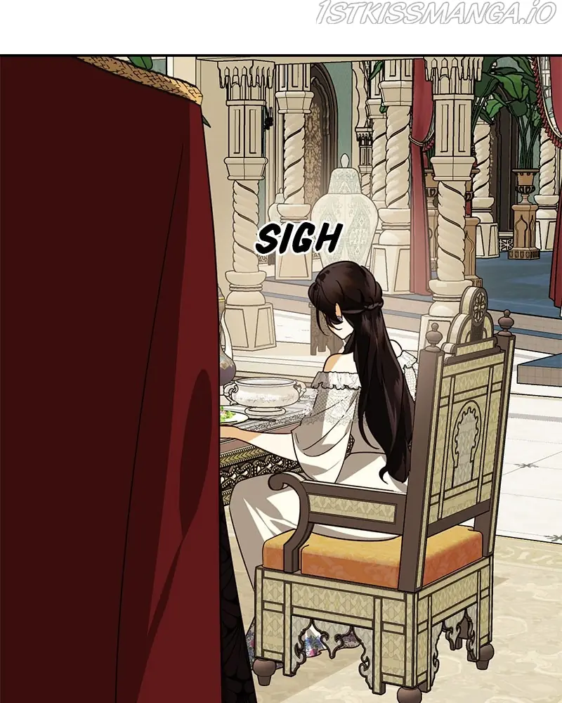 Men of the Harem Chapter 80 Page 73