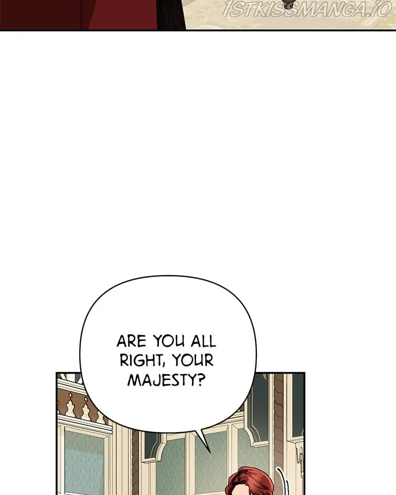 Men of the Harem Chapter 80 Page 74