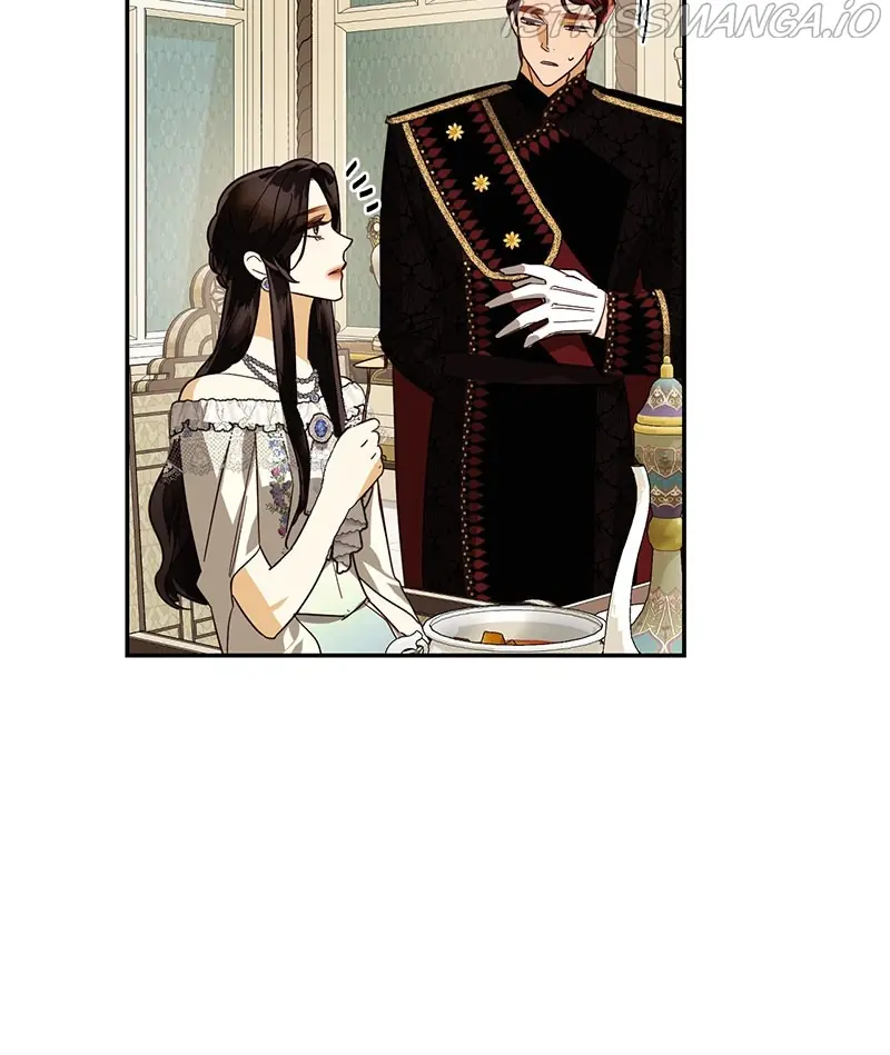 Men of the Harem Chapter 80 Page 75