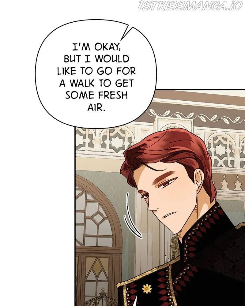 Men of the Harem Chapter 80 Page 76