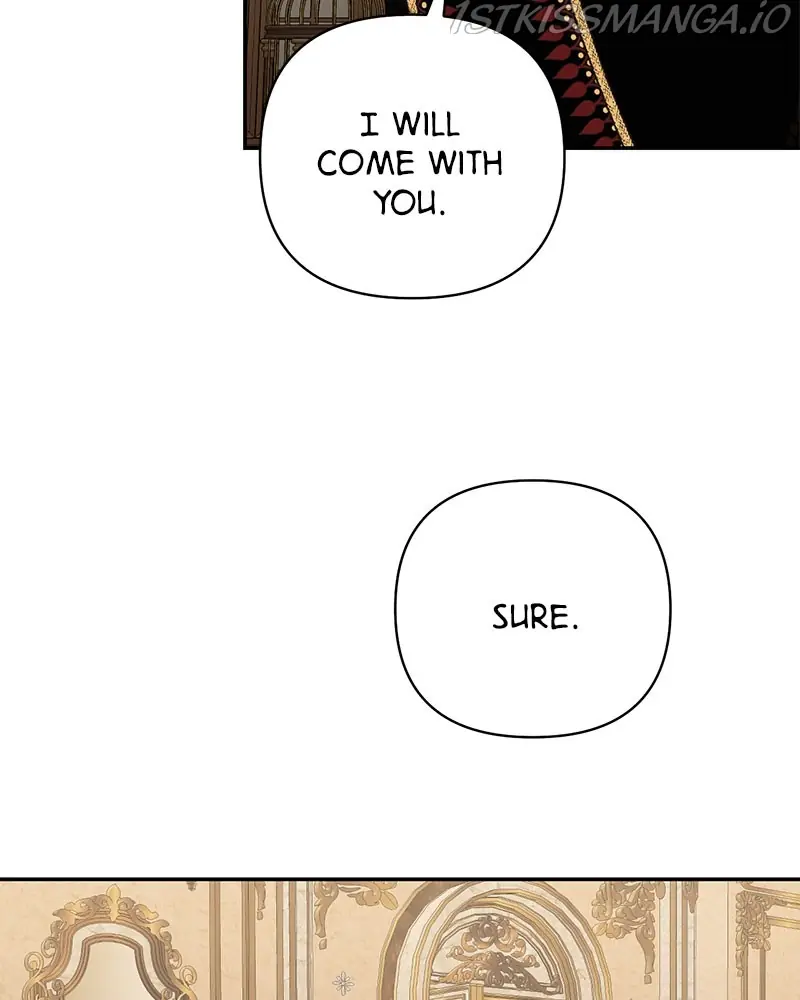 Men of the Harem Chapter 80 Page 77