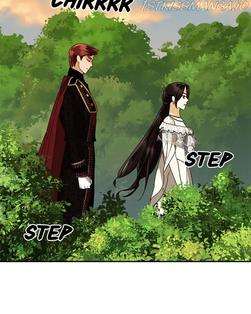 Men of the Harem Chapter 80 Page 81