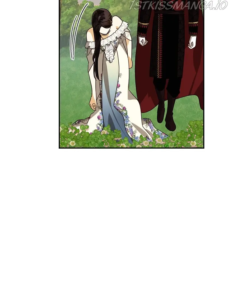 Men of the Harem Chapter 80 Page 84