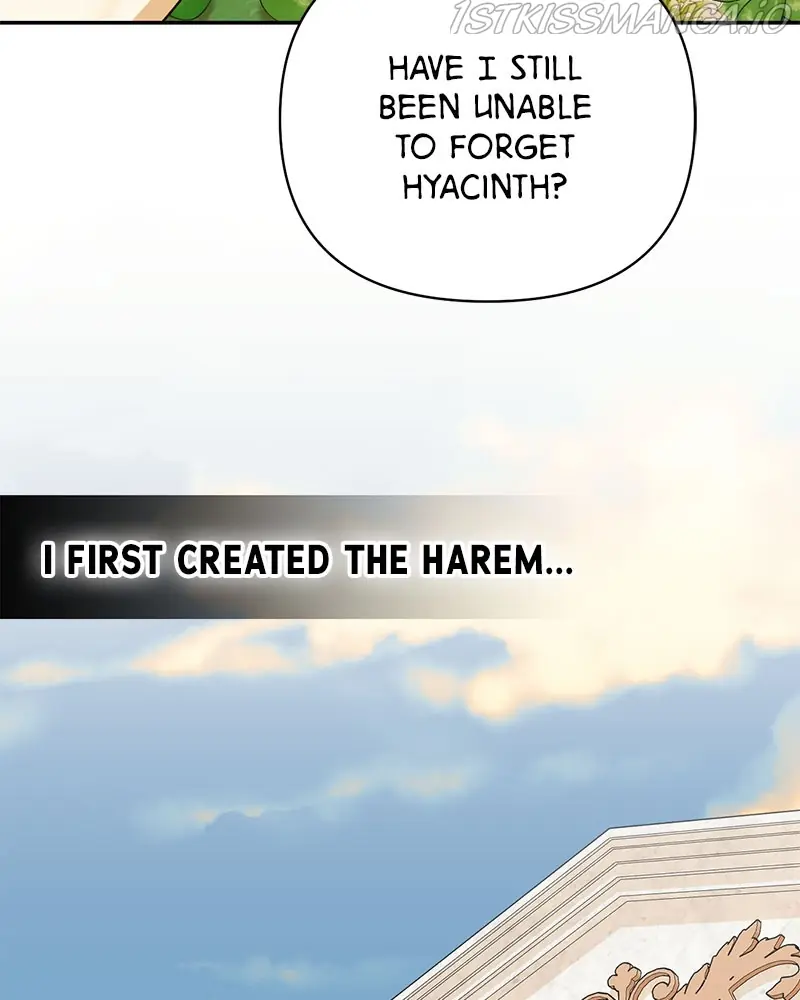 Men of the Harem Chapter 80 Page 93