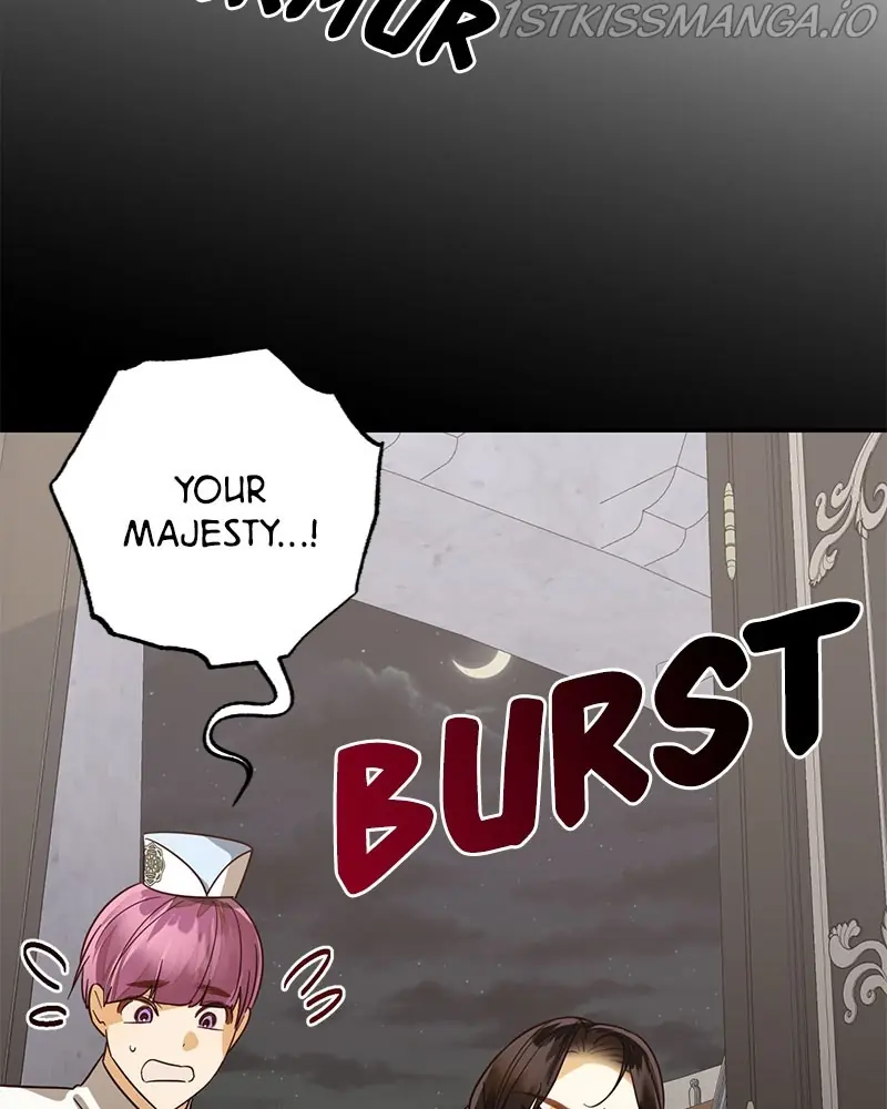 Men of the Harem Chapter 80 Page 98