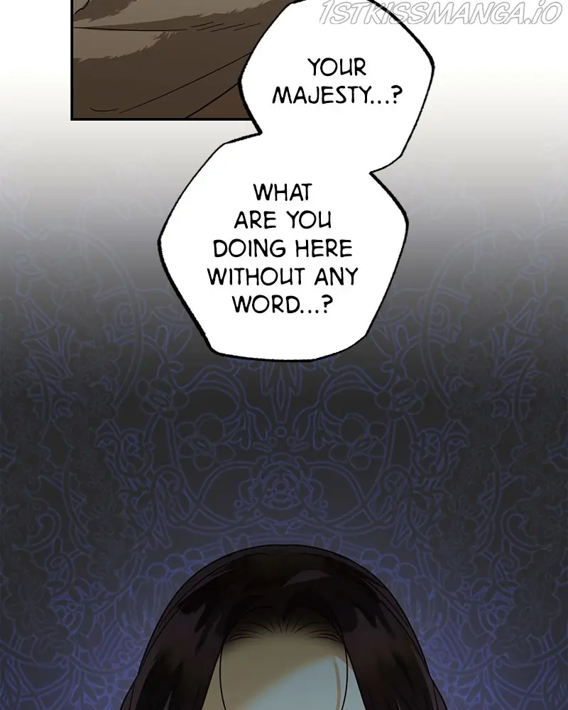 Men of the Harem Chapter 80 Page 101