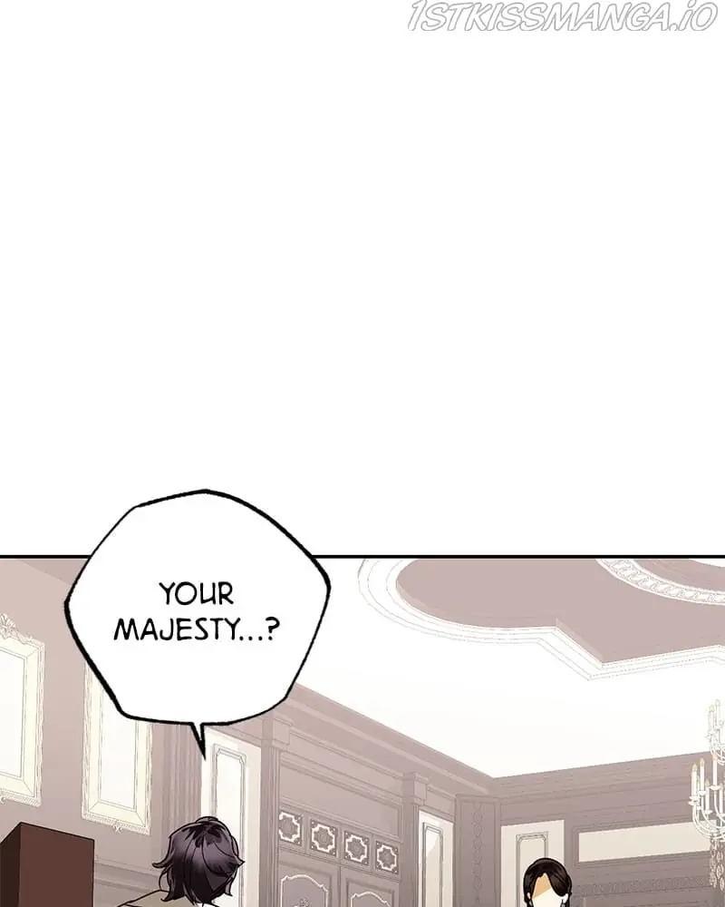 Men of the Harem Chapter 81 Page 2