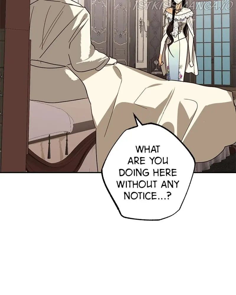 Men of the Harem Chapter 81 Page 3