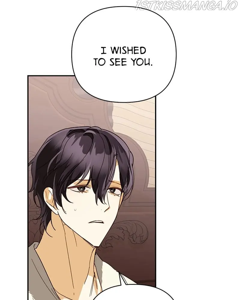 Men of the Harem Chapter 81 Page 4