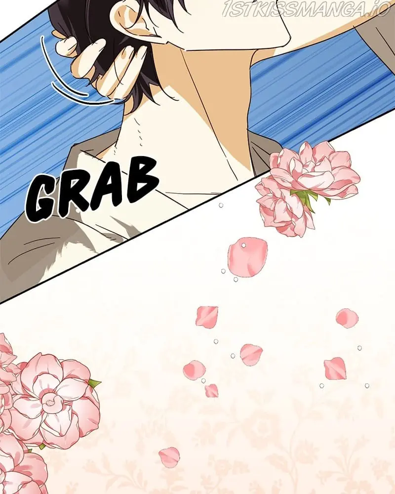 Men of the Harem Chapter 81 Page 6