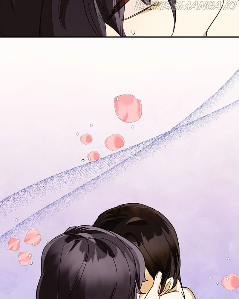 Men of the Harem Chapter 81 Page 10