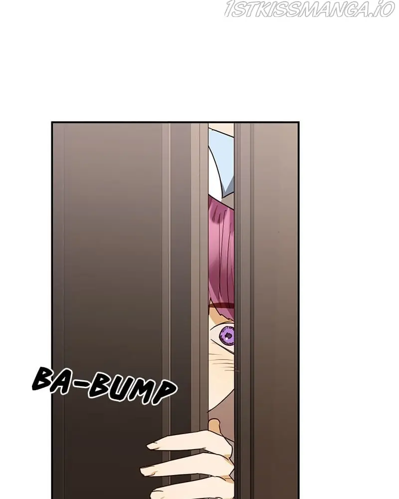 Men of the Harem Chapter 81 Page 14