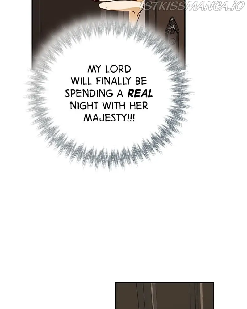 Men of the Harem Chapter 81 Page 15