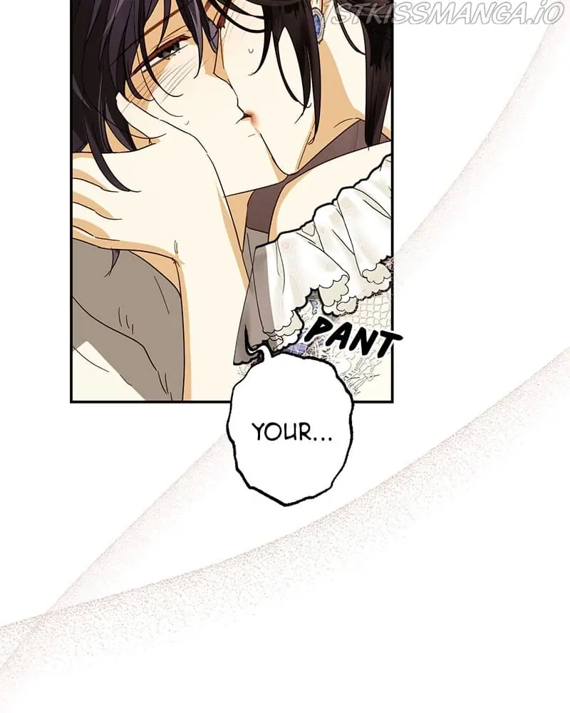 Men of the Harem Chapter 81 Page 23