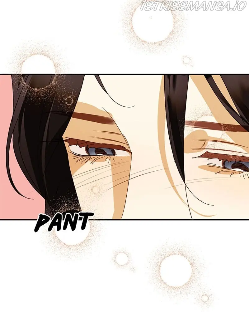 Men of the Harem Chapter 81 Page 30