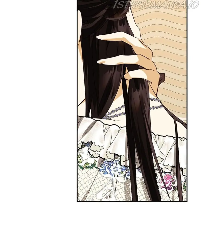 Men of the Harem Chapter 81 Page 33