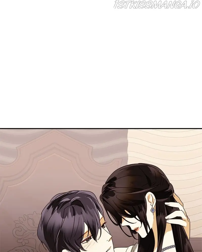 Men of the Harem Chapter 81 Page 34