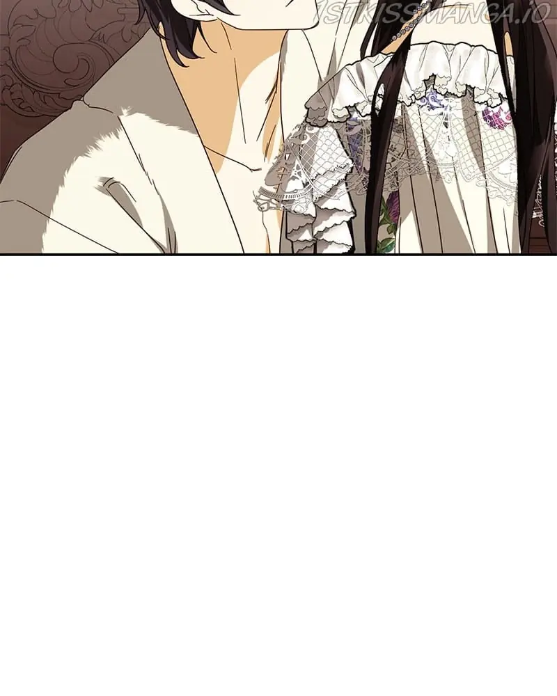 Men of the Harem Chapter 81 Page 35