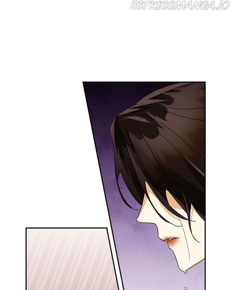 Men of the Harem Chapter 81 Page 40