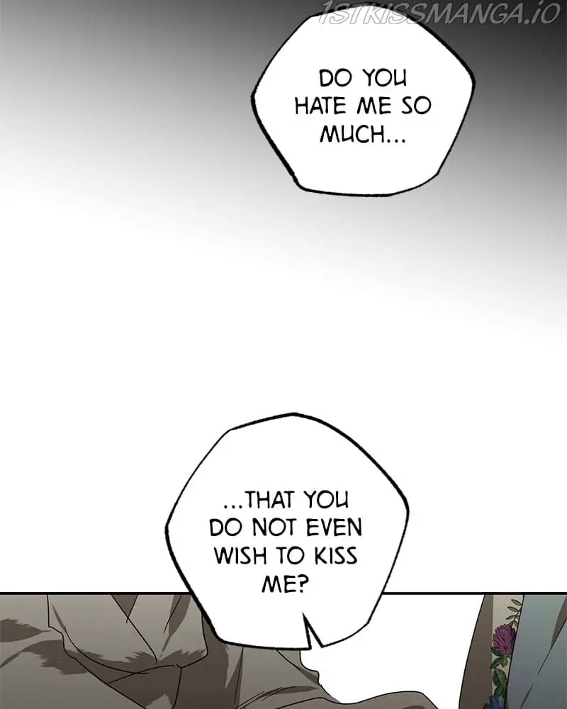 Men of the Harem Chapter 81 Page 43