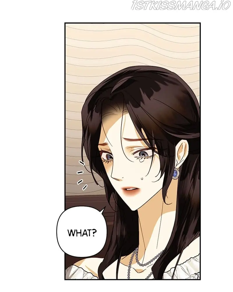 Men of the Harem Chapter 81 Page 45