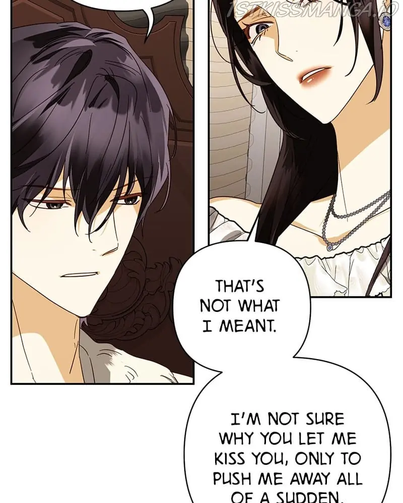 Men of the Harem Chapter 81 Page 49