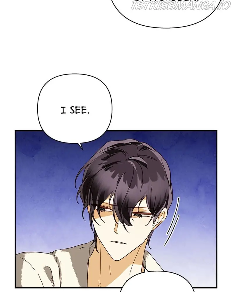 Men of the Harem Chapter 81 Page 50