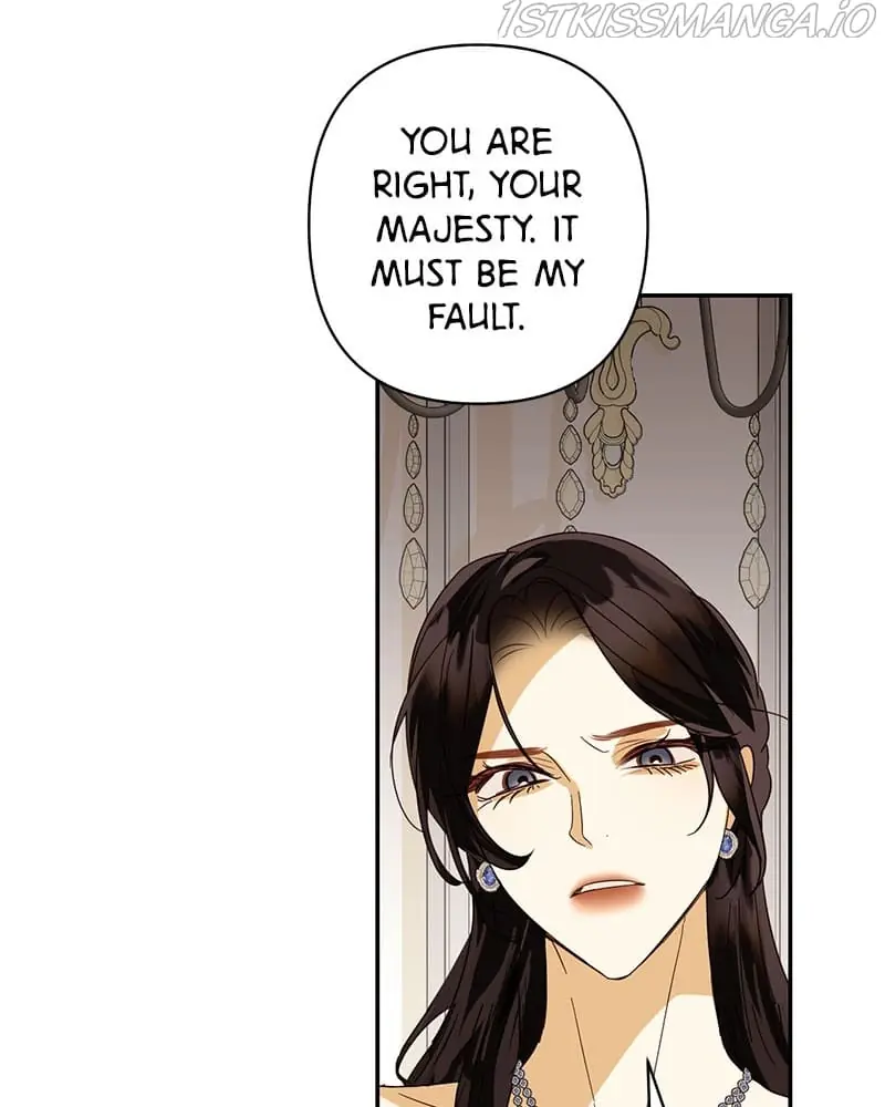 Men of the Harem Chapter 81 Page 54