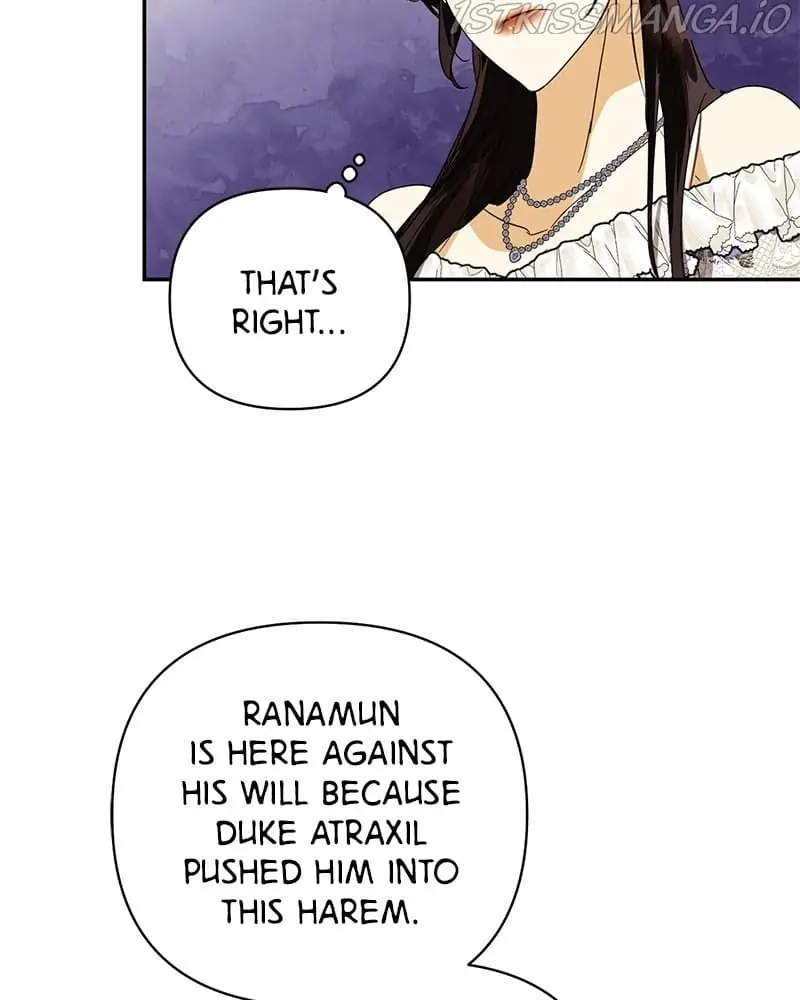 Men of the Harem Chapter 81 Page 58