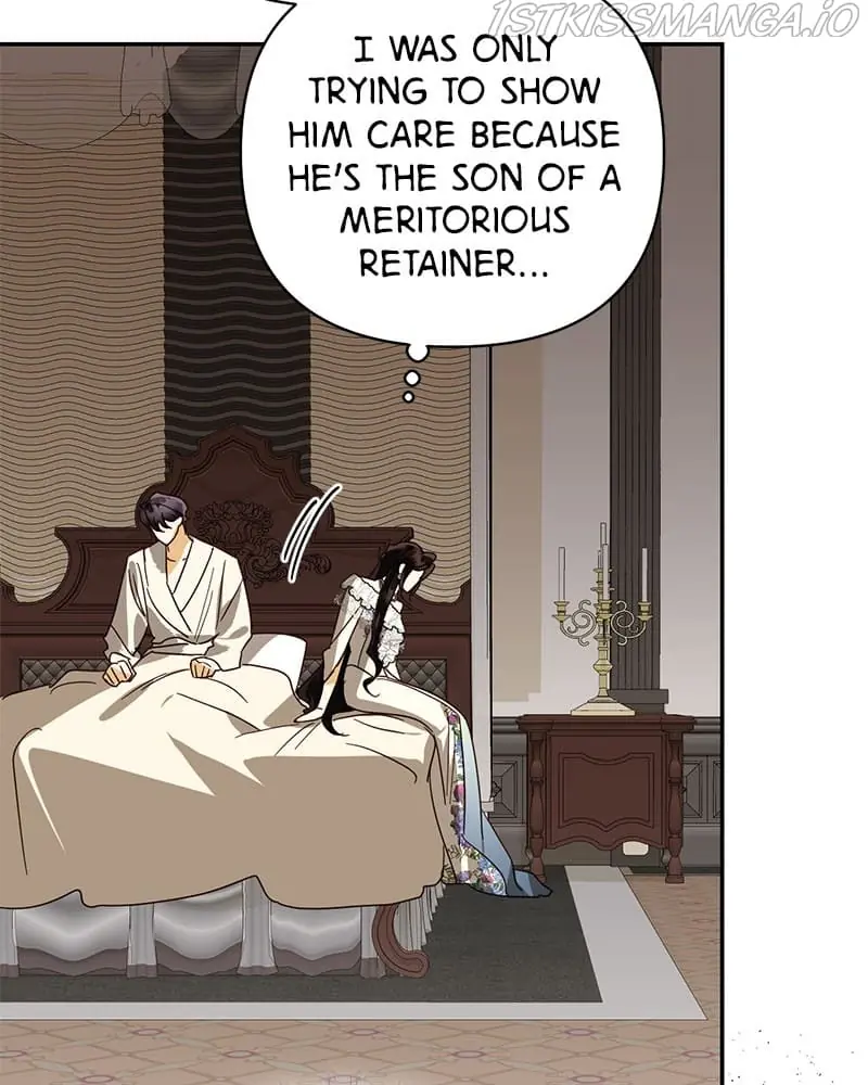 Men of the Harem Chapter 81 Page 59