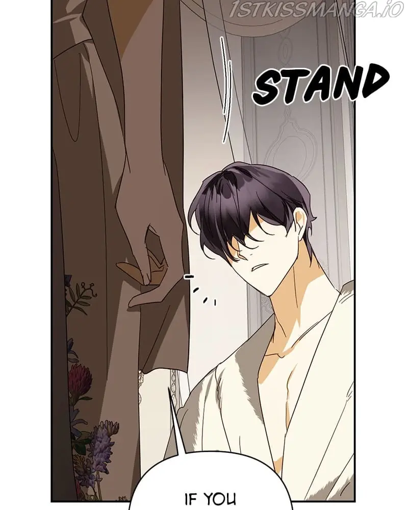 Men of the Harem Chapter 81 Page 63
