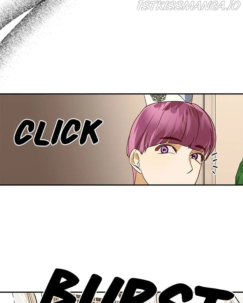 Men of the Harem Chapter 81 Page 71