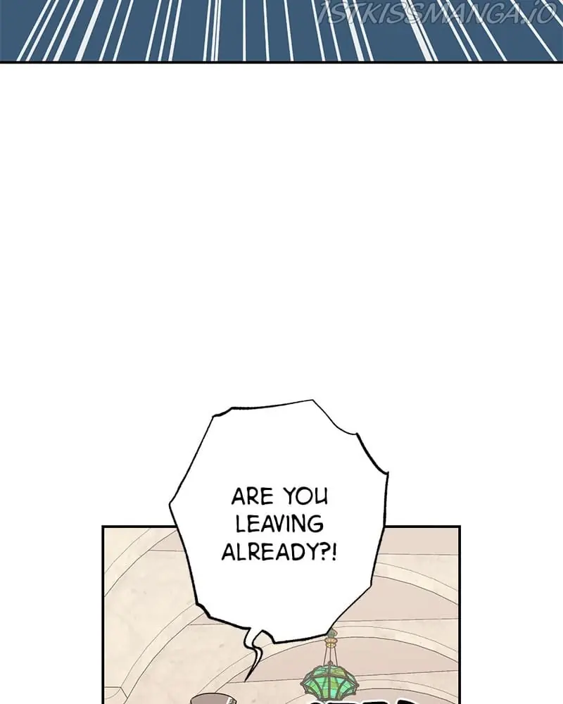 Men of the Harem Chapter 81 Page 73