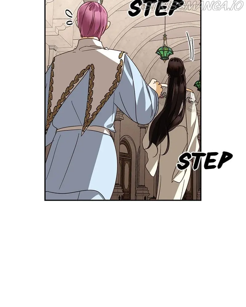 Men of the Harem Chapter 81 Page 74
