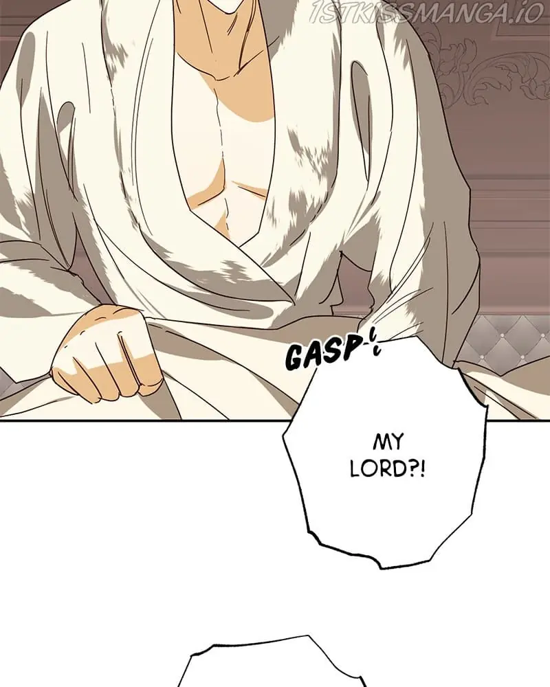 Men of the Harem Chapter 81 Page 83