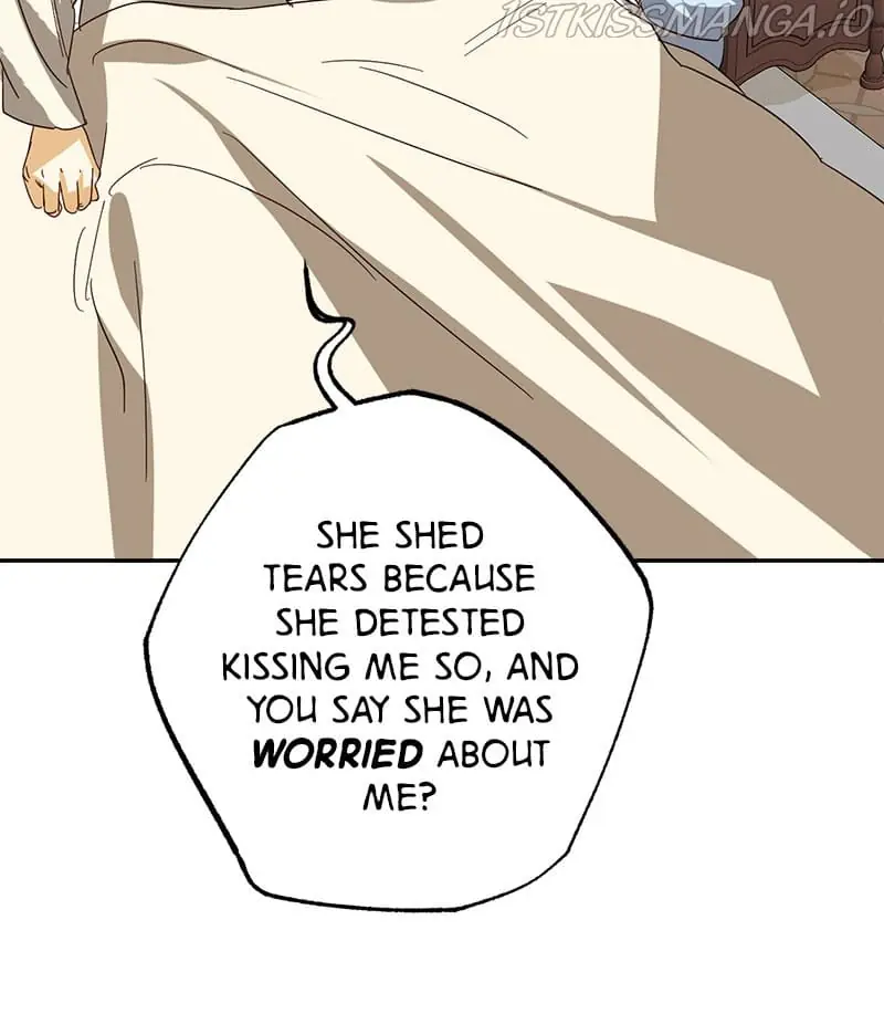 Men of the Harem Chapter 81 Page 88